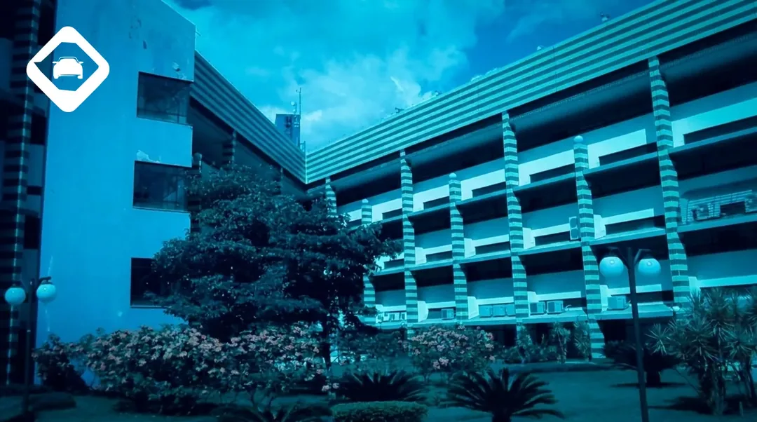 Rastreamento veicular na Arniqueira, Avenida Brasília. Link Rastreio.