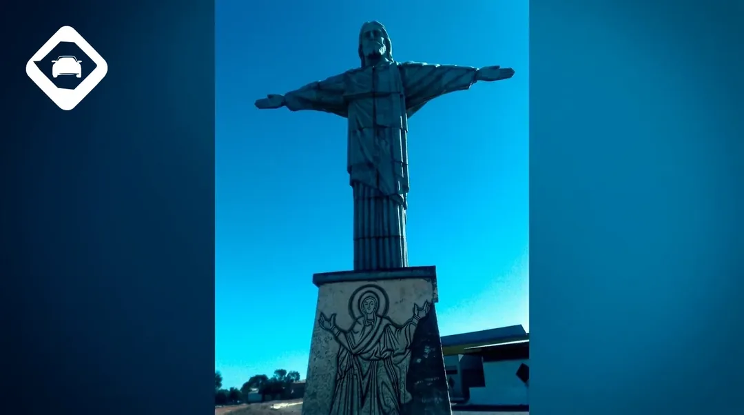 Rastreamento veicular em Luziânia, BR-040. Link Rastreio.
