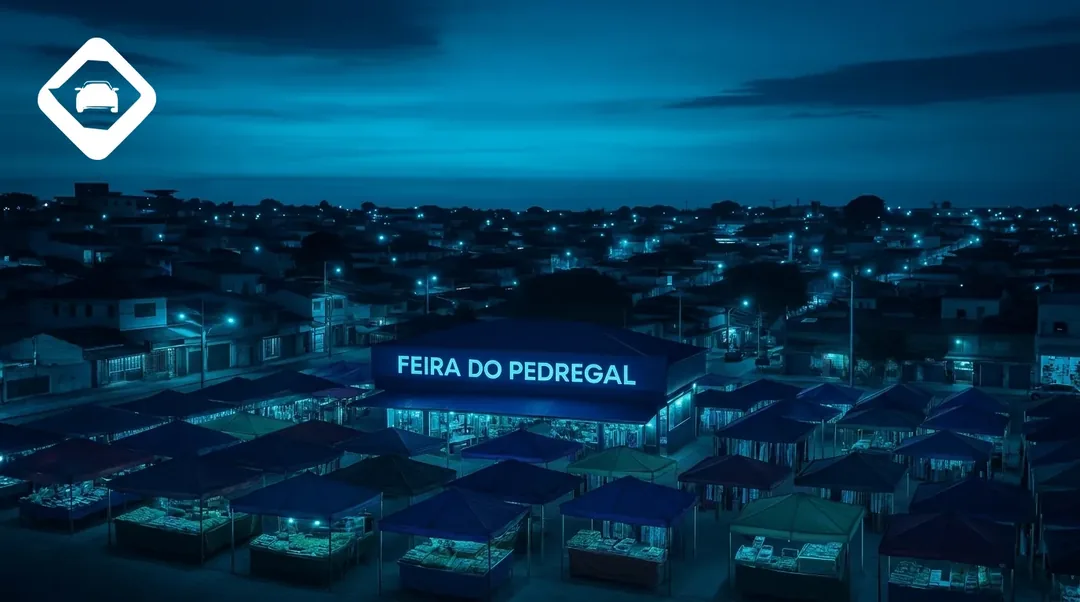 Rastreamento veicular no Novo Gama, BR-040. Link Rastreio.