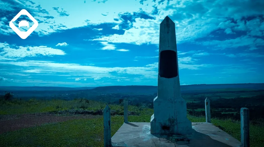 Rastreamento veicular em Planaltina, Pedra Fundamental. Link Rastreio.